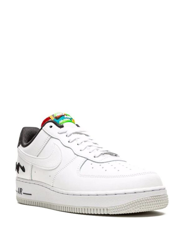 Nike  AIr Force 1 '07 Lv8 3 sneakers - Image 2