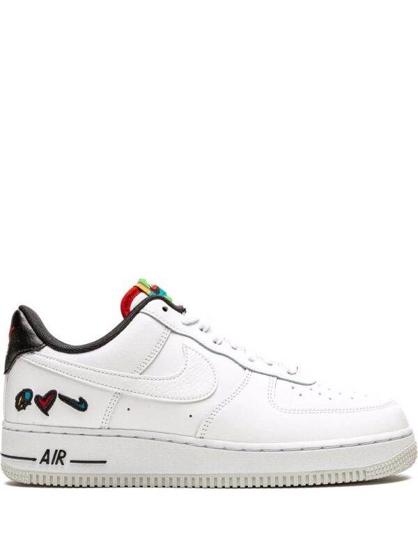 Nike  AIr Force 1 '07 Lv8 3 sneakers