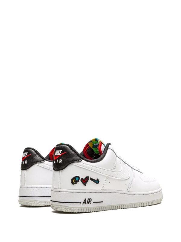 Nike  AIr Force 1 '07 Lv8 3 sneakers - Image 3