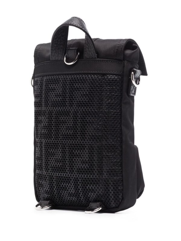 FENDI Fendiness mini backpack - Image 3