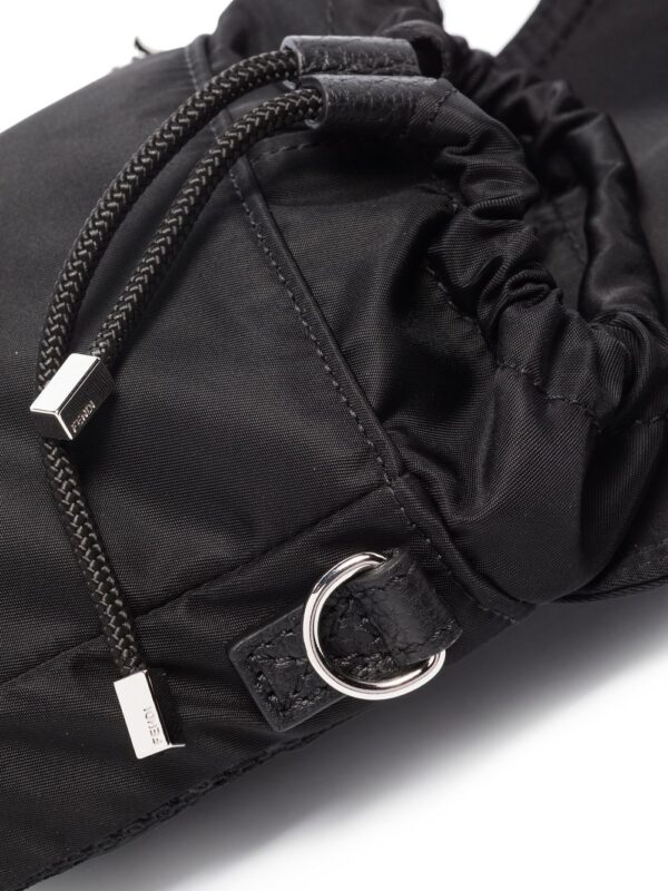 FENDI Fendiness mini backpack - Image 5
