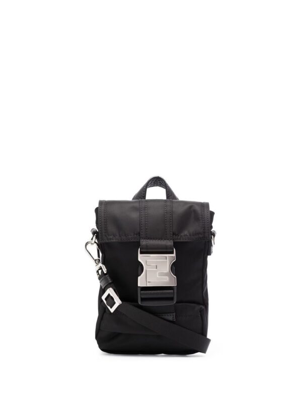 FENDI Fendiness mini backpack