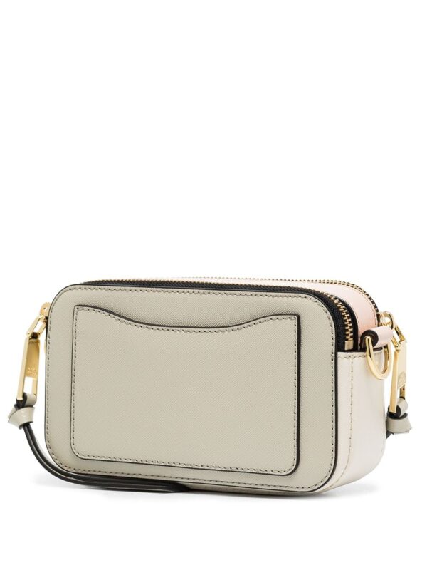 Marc Jacobs  The Snapshot leather crossbody bag - Image 3