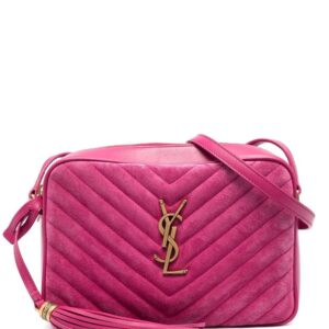 Saint Laurent  Lou camera bag