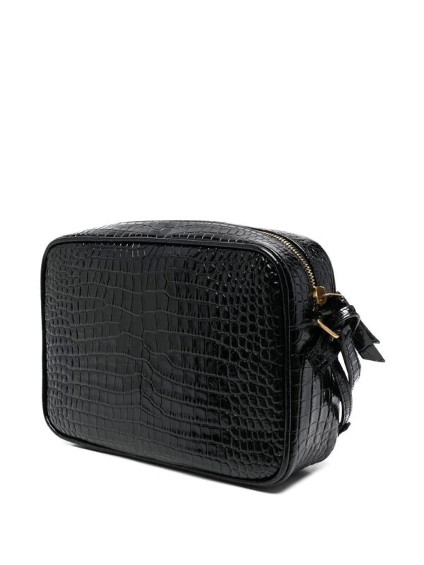 Saint Laurent  Lou medium pouch bag - Image 3