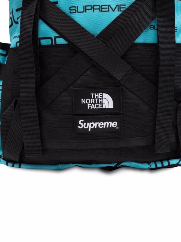 Supreme x The North Face Steep Tech backpack - Image 3