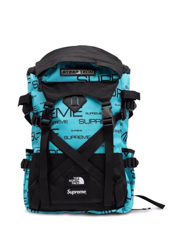 Supreme x The North Face Steep Tech backpack