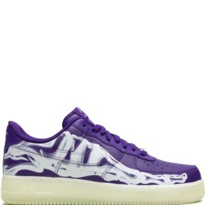 Nike  Air Force 1 Low "Skeleton" sneakers