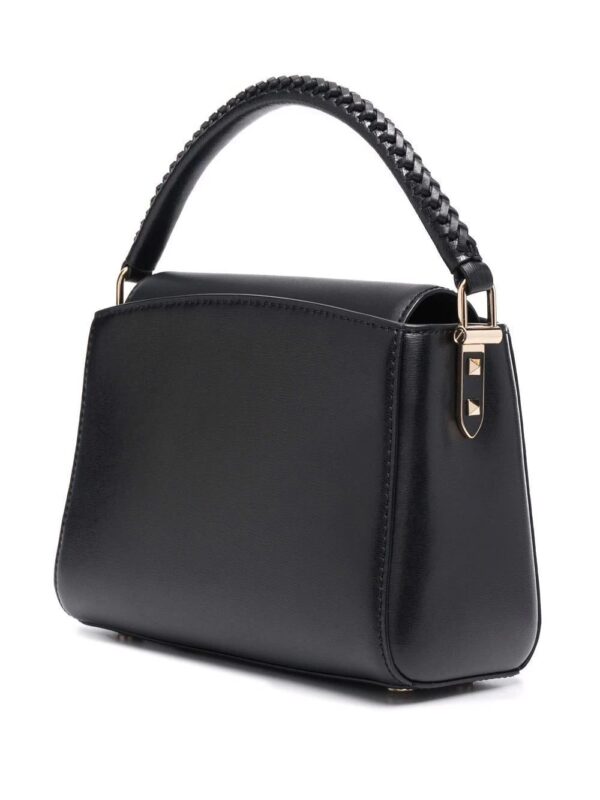 Michael Michael Kors  small Karlie leather crossbody bag - Image 2