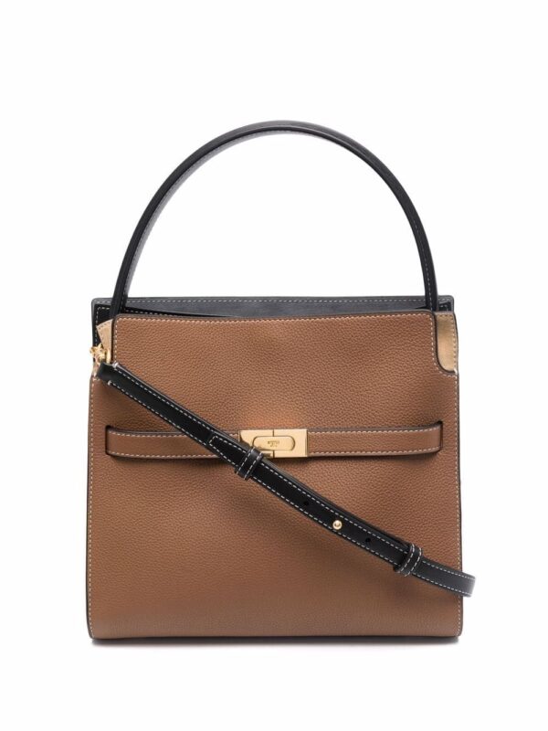 Tory Burch Lee Radziwill Double bag