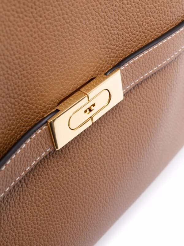 Tory Burch Lee Radziwill Double bag - Image 5
