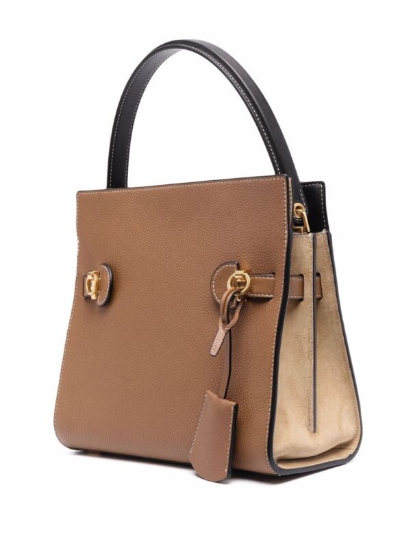 Tory Burch Lee Radziwill Double bag - Image 4