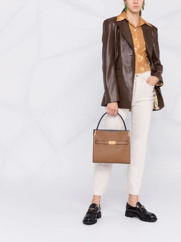 Tory Burch Lee Radziwill Double bag - Image 2