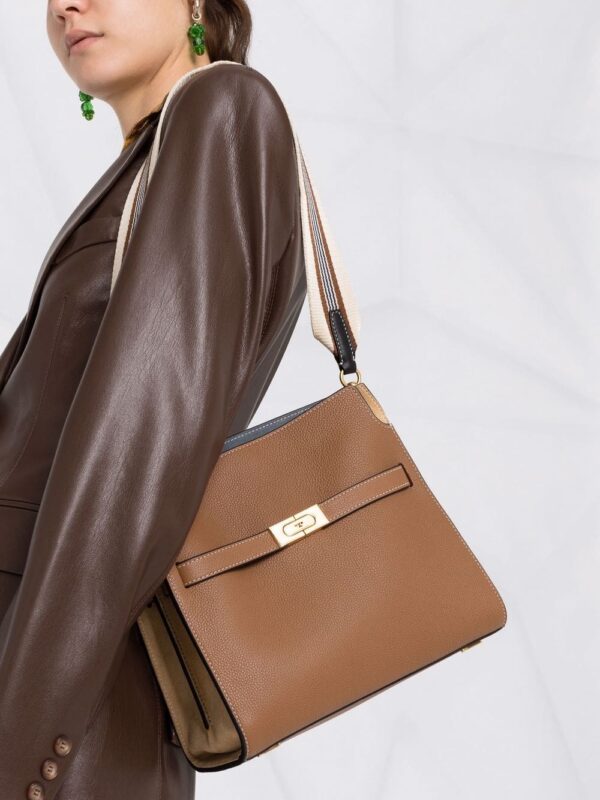 Tory Burch Lee Radziwill Double bag - Image 3