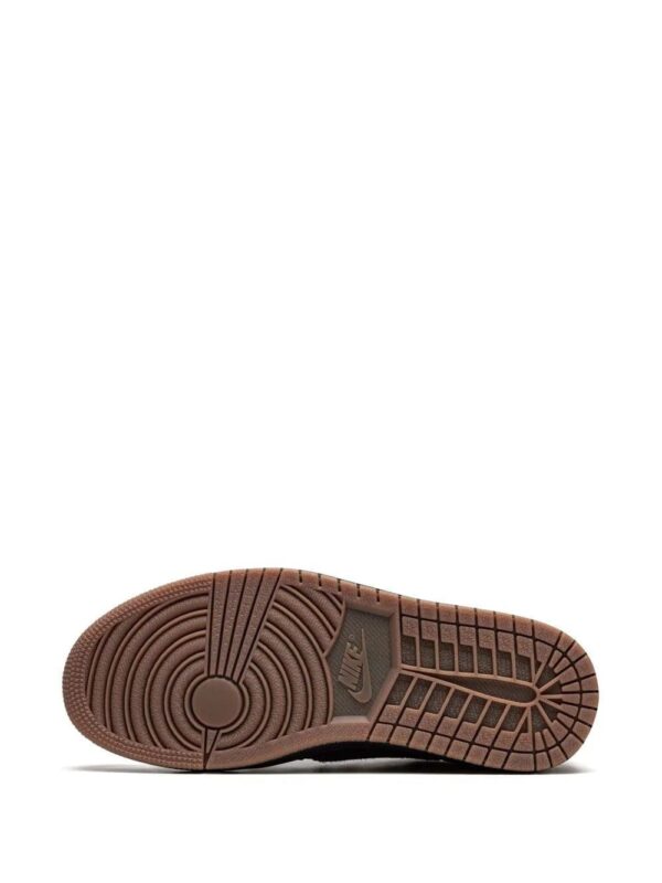 Jordan  x Solefly Air Jordan 1 Low SP "Carnivore" sneakers - Image 4