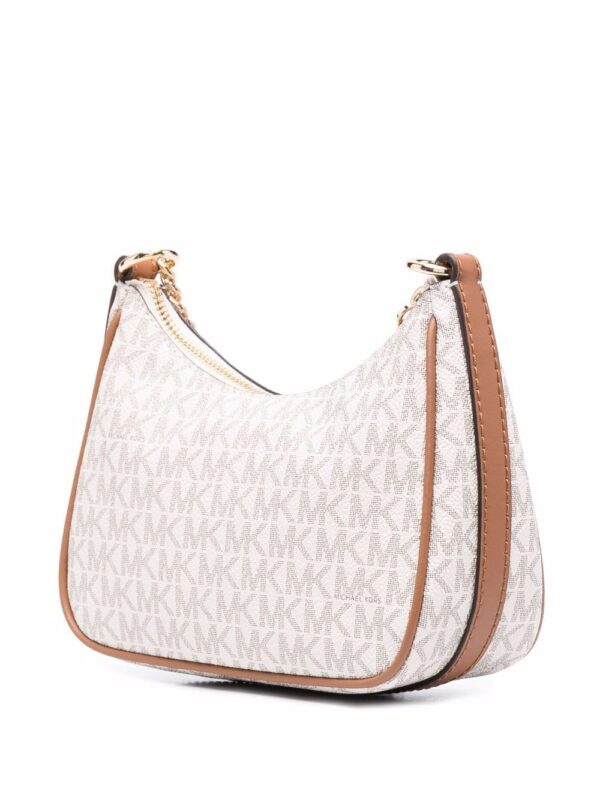 Michael Michael Kors  small Jet Set Charm Logo shoulder bag - Image 2