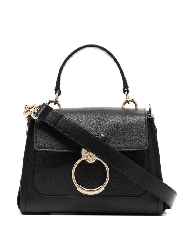 Chloé mini Tess day bag