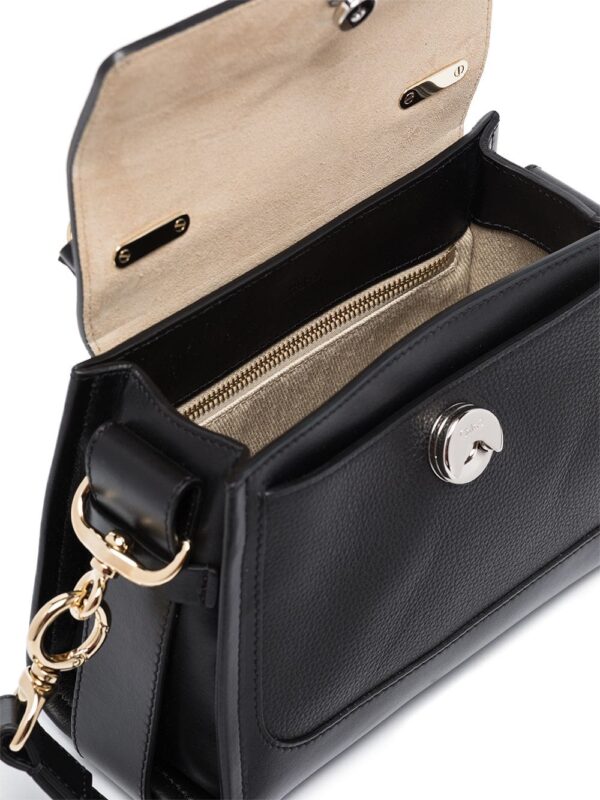Chloé mini Tess day bag - Image 5