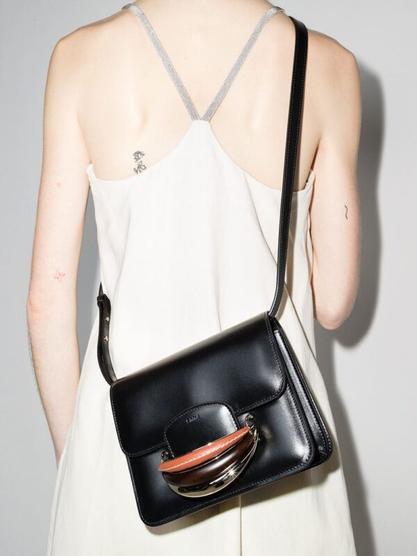 Chloé Kattie shoulder bag - Image 2