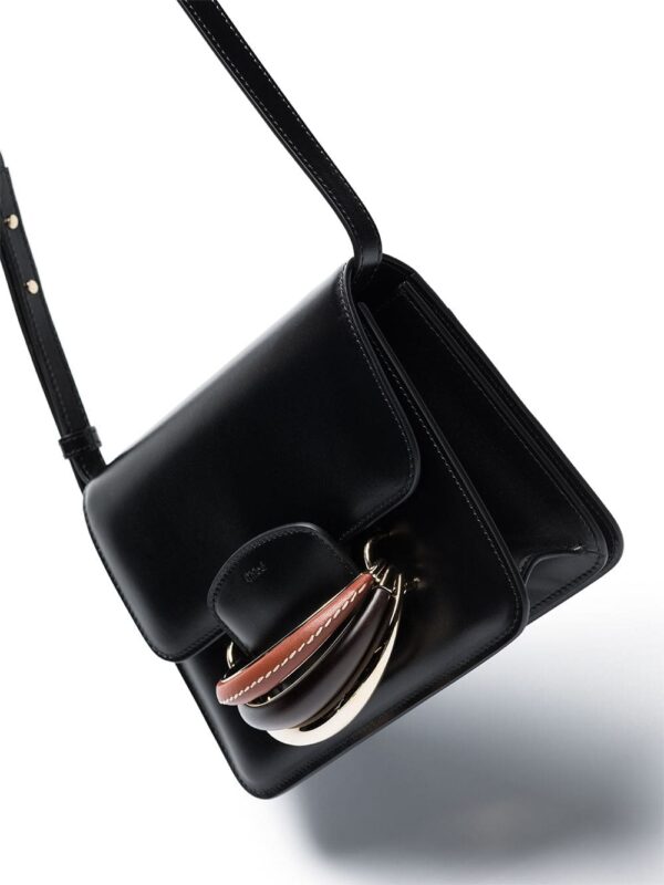 Chloé Kattie shoulder bag - Image 5