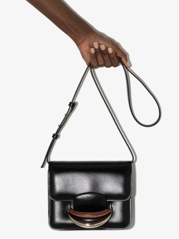 Chloé Kattie shoulder bag - Image 4