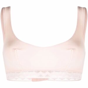ERES alice zigzag-trim soft bra