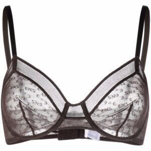 ERES Positive full cup bra