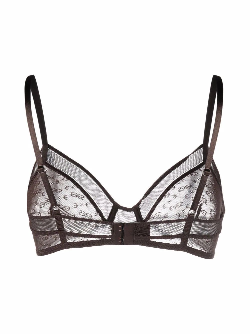 ERES Positive full cup bra - Image 2