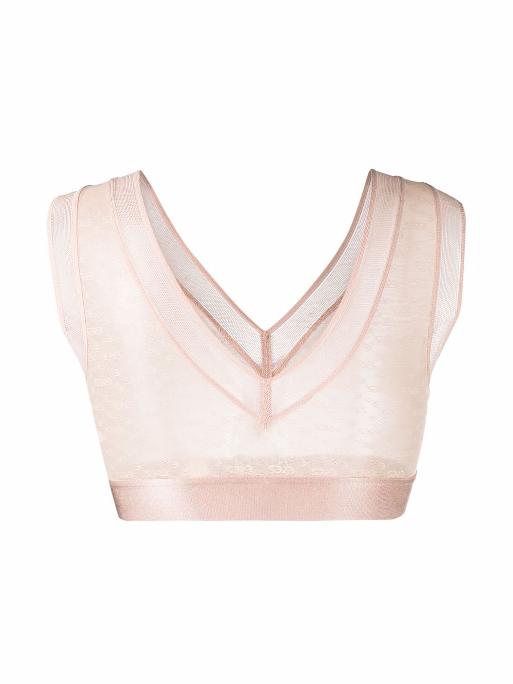ERES equilibrate soft-cut bra - Image 2