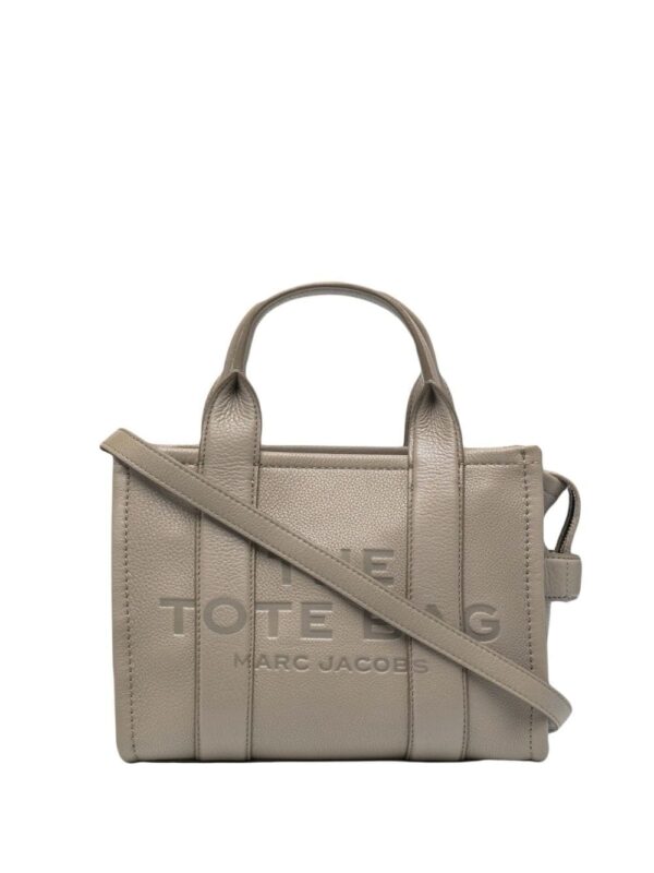 Marc Jacobs The Leather Small Tote bag