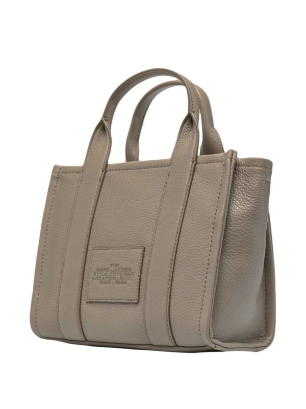 Marc Jacobs The Leather Small Tote bag - Image 4