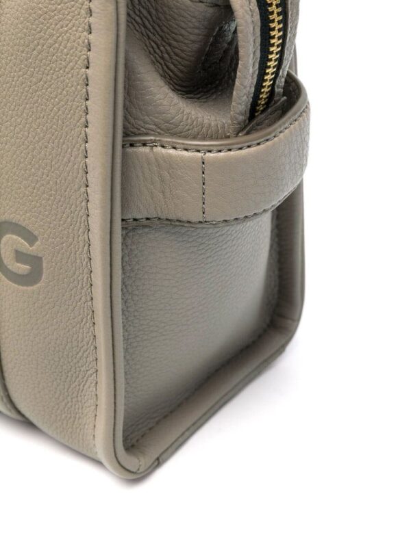 Marc Jacobs The Leather Small Tote bag - Image 5