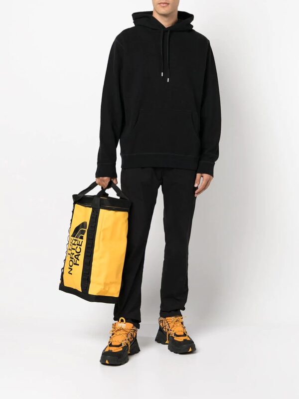 The North Face logo-print backpack - Image 2