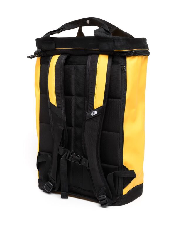 The North Face logo-print backpack - Image 3