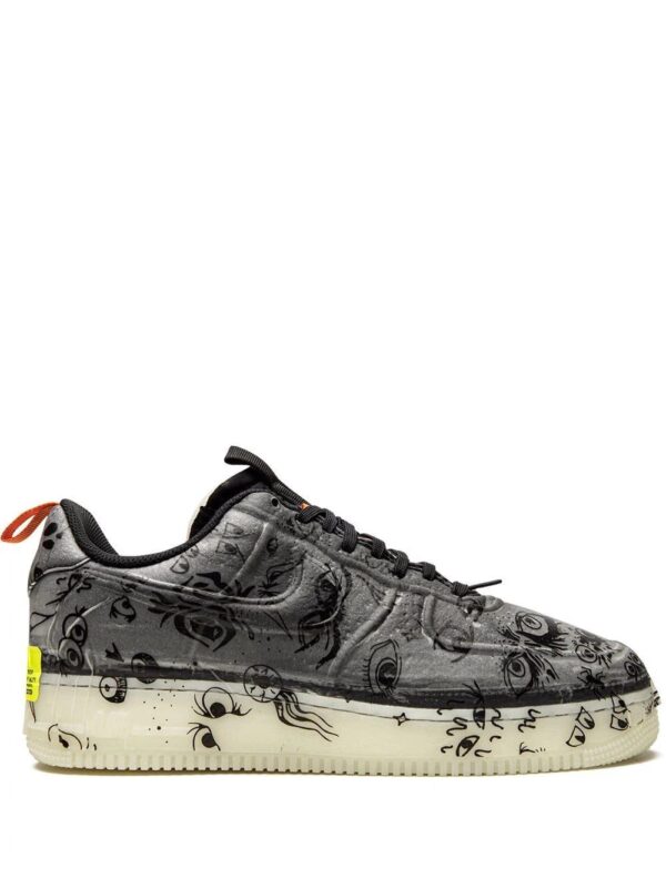 Nike  Air Force 1 Experimental sneakers