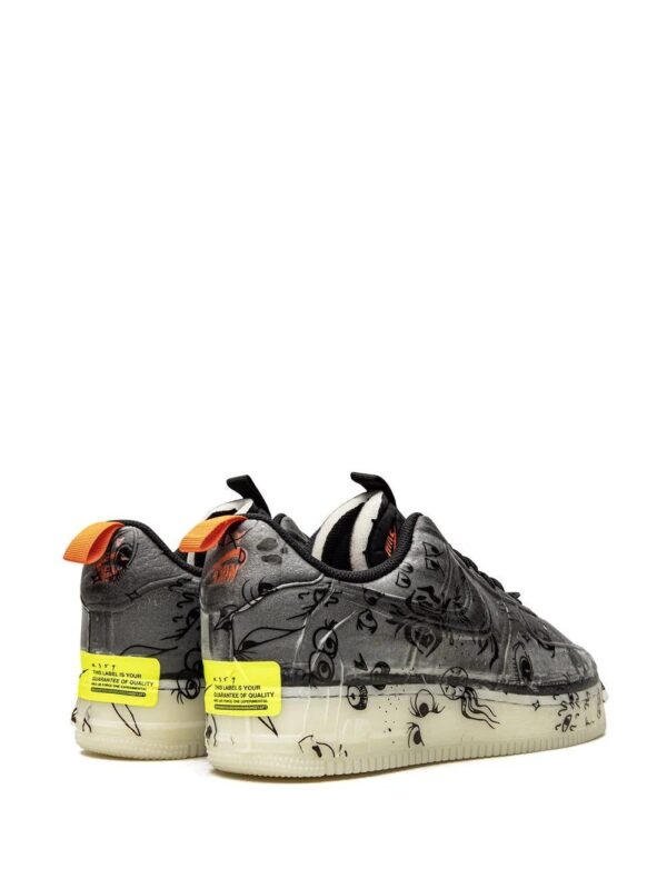 Nike  Air Force 1 Experimental sneakers - Image 3