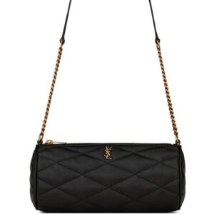 Saint Laurent Sade tube bag