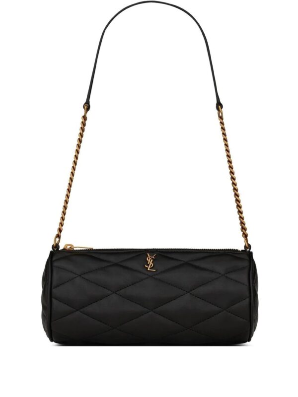Saint Laurent Sade tube bag