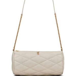 Saint Laurent  Sade tube shoulder bag