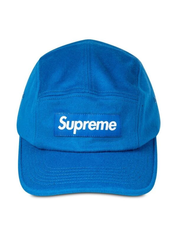 Supreme wool Box Logo camp camp - Image 3