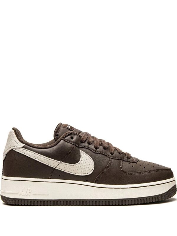 Nike  Air Force 1 '07 Craft sneakers "'Dark Chocolate'"