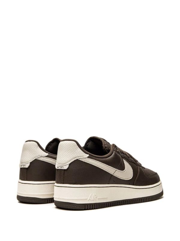 Nike  Air Force 1 '07 Craft sneakers "'Dark Chocolate'" - Image 3