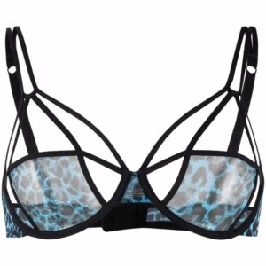 Marlies Dekkers  The Art Of Love plunge balcony bra
