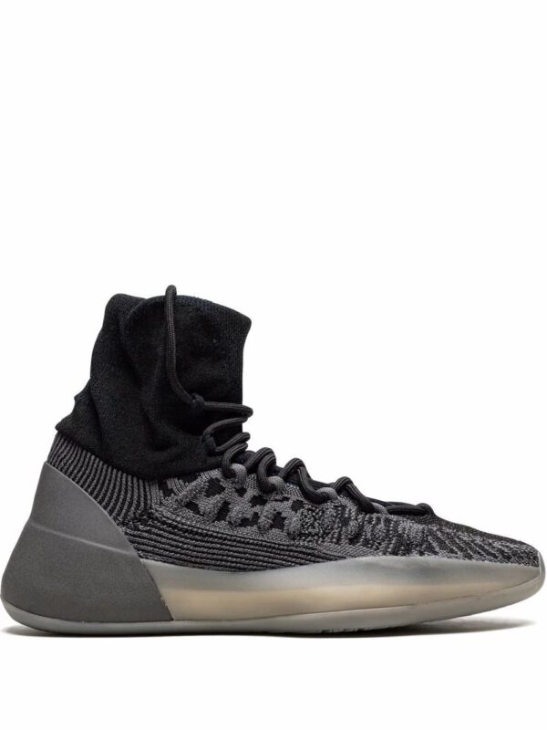 adidas Yeezy  YEEZY Basketball Knit "Slate Blue" sneakers