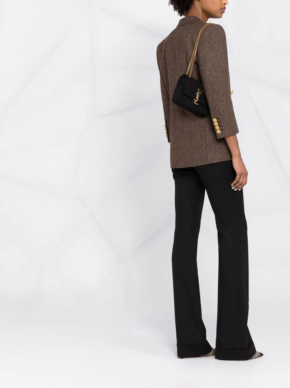 Saint Laurent small Jamie shoulder bag - Image 2