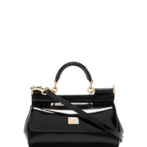 Dolce & Gabbana small Sicily top-handle bag