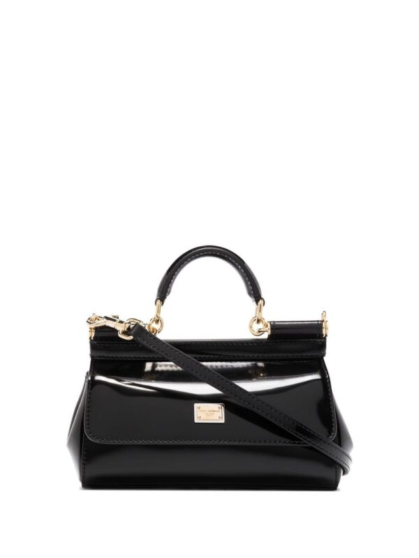 Dolce & Gabbana small Sicily top-handle bag