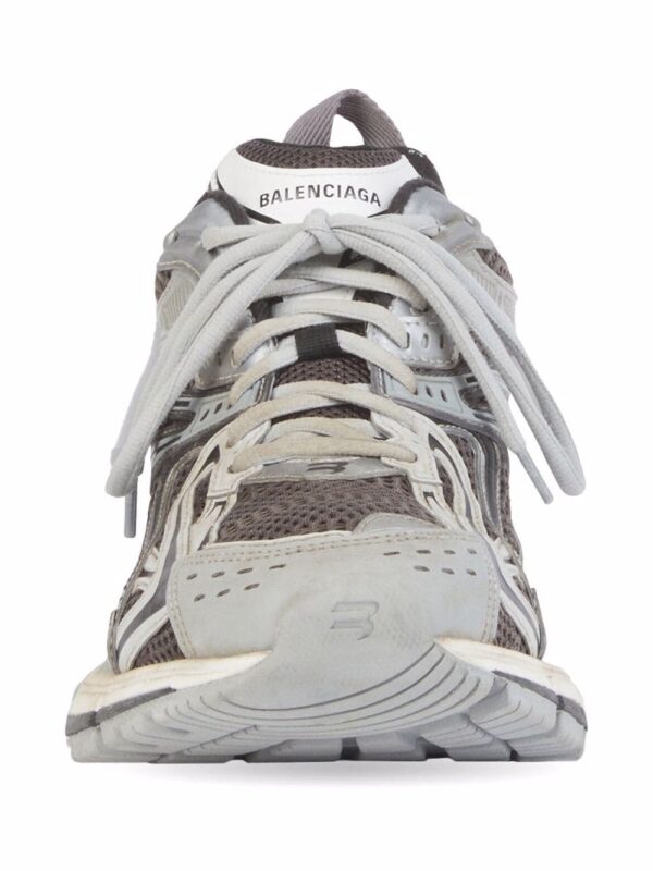 Balenciaga X-Pander panelled sneakers - Image 5