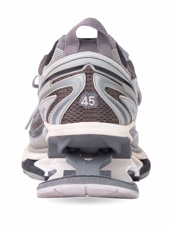 Balenciaga X-Pander panelled sneakers - Image 2