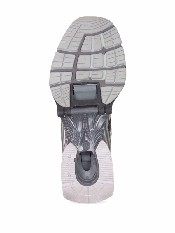 Balenciaga X-Pander panelled sneakers - Image 4